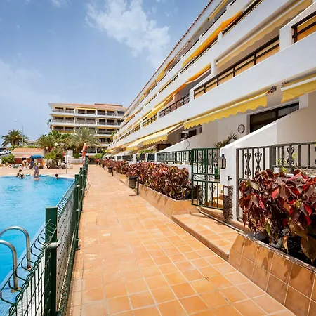 Follow The Sun Family El Varadero Puerto de Santiago (Tenerife)